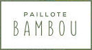Logo Paillote Bambou