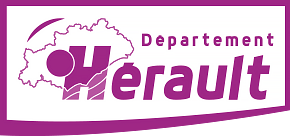 Logo du département de l'hérault