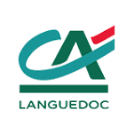 Logo Crédit Agricole du Languedoc