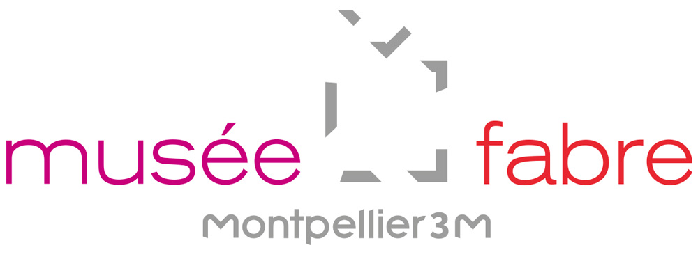 Logo du Musée Fabre à Montpellier