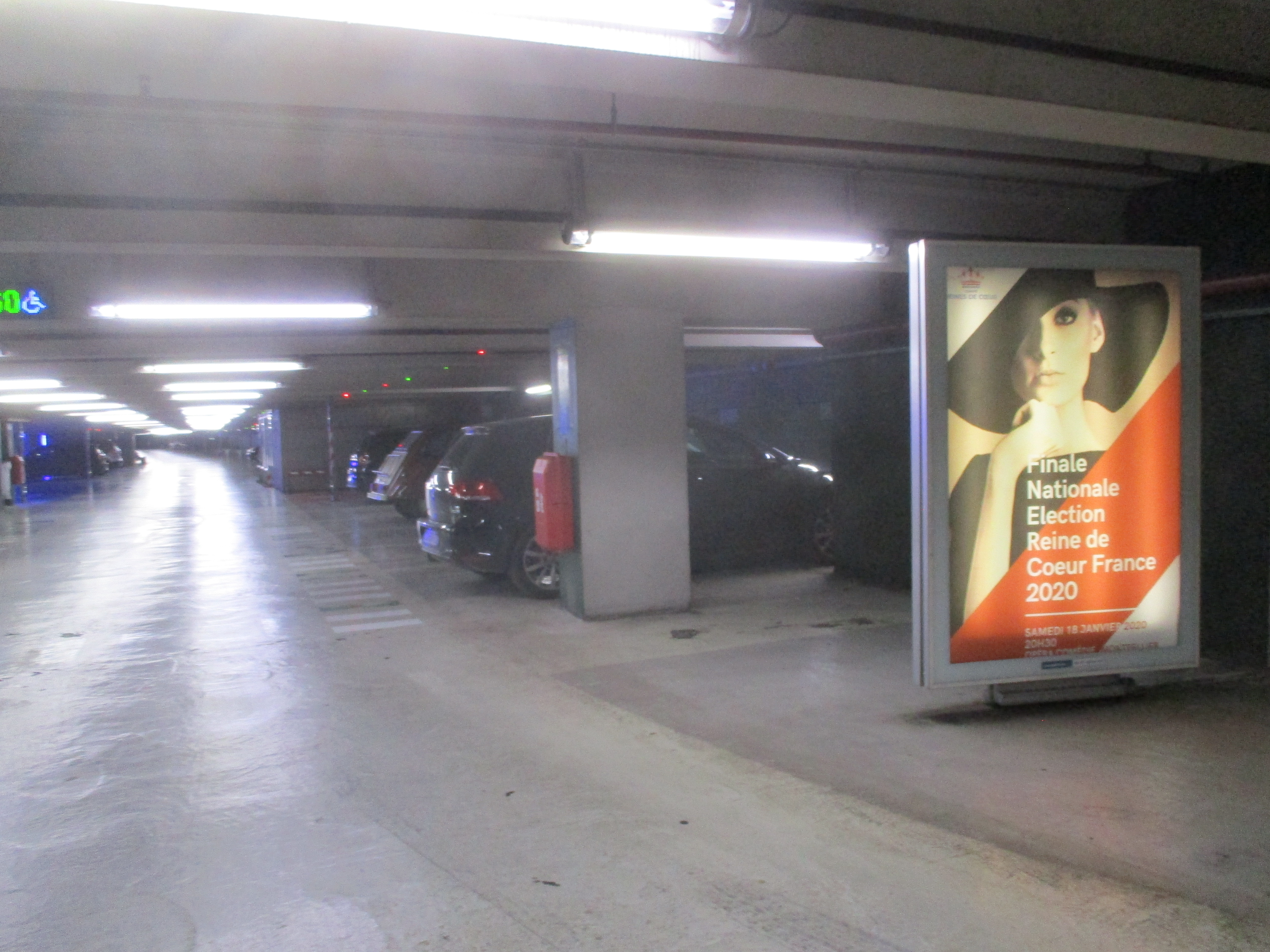 Campagnes de Janvier 2020 - Médiaffiche