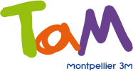Logo de TaM