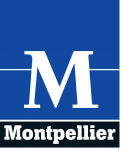 Logo de la ville de Montpellier