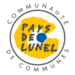 Logo de Lunel